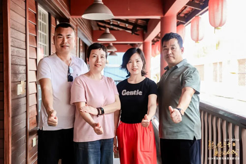 2024完美马来西亚研讨会｜吹响璀璨华章