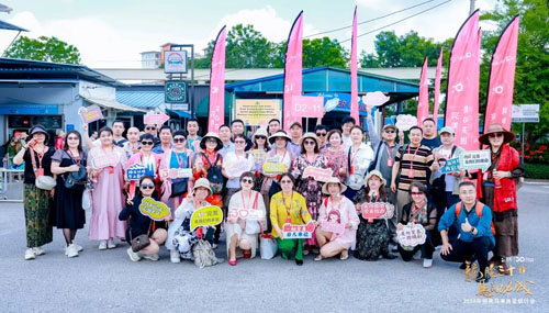 2024完美马来西亚研讨会｜吹响璀璨华章