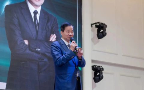 富佑集团马来西亚新山分公司启动典礼举行