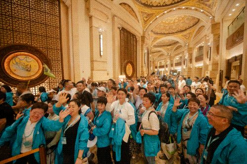 2024春芝堂芝兰绽放荣耀之旅
