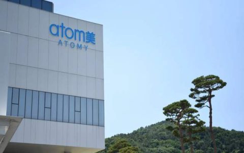 对话朴韩吉：解码艾多美式成功