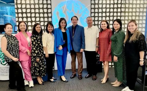 USANA成菲律宾直销协会成员单位