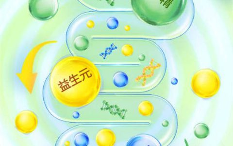古法工艺与现代科技完美融合，绿之韵黄精益生菌守护国人健康