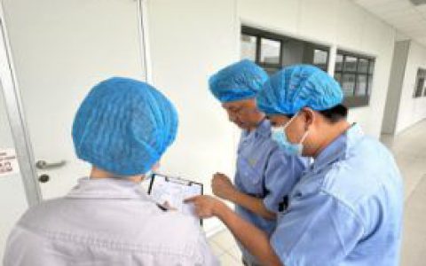 同仁堂集团多举措确保高温下职工健康和安全生产