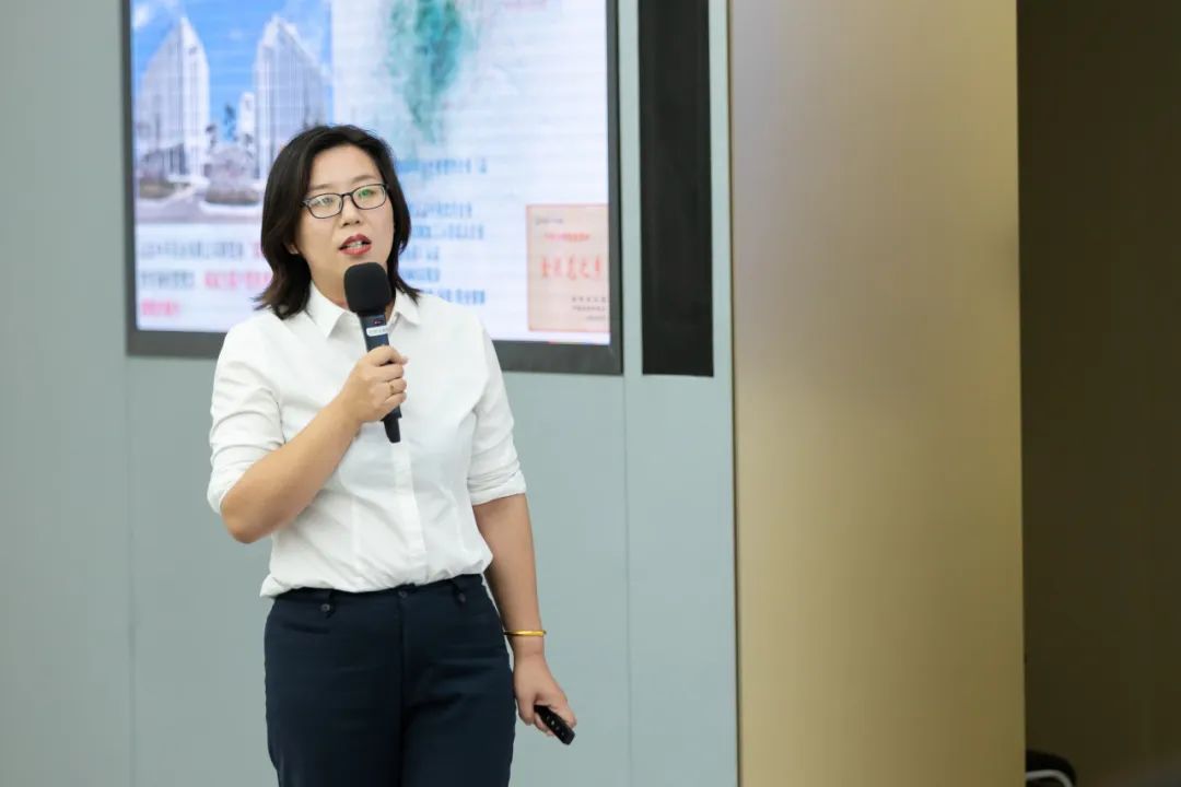 无限极主办的“2024年中药材合作伙伴专题交流会”在广州举办