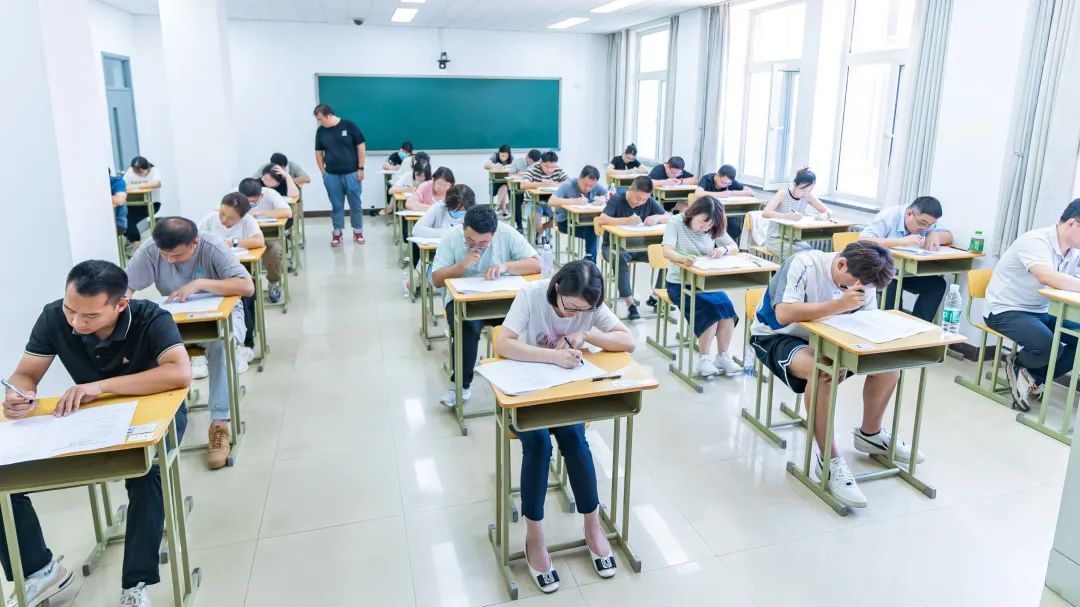 第三届全国中药传统名堂职业技能竞赛同仁堂赛区选拔赛成功举办