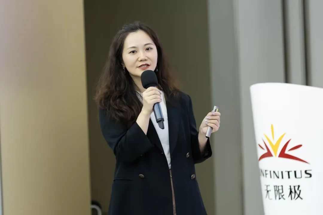 无限极主办的“2024年中药材合作伙伴专题交流会”在广州举办