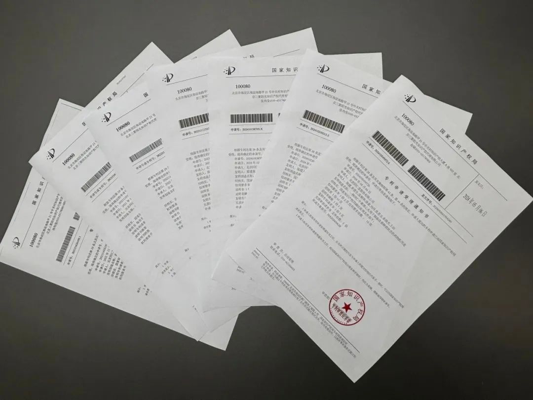 同仁堂研究院多项创新性研究取得阶段性成果 专利申请已受理