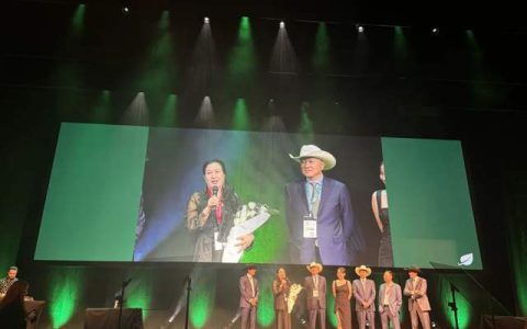 再掀社群风潮！嘉康利召开全球领导峰会