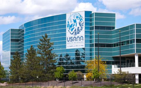 USANA葆婴赞助的284名运动员将站上2024巴黎奥运会与残奥会赛场