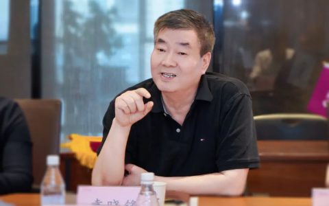 三八妇乐袁晓峰：学习党的二十届三中全会精神，坚定企业发展信心