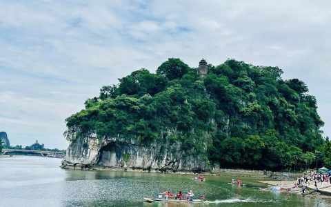 未来生物挚尚国际系统分享幸福之旅第三站-桂林圆满落幕