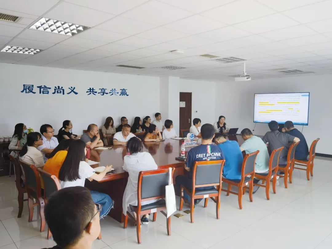 福瑞达旗下明仁福瑞达员工江玉娟荣获“齐鲁首席技师”