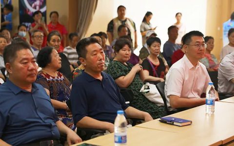 新时代健康中国志愿服务行动再次走进北京昌平区