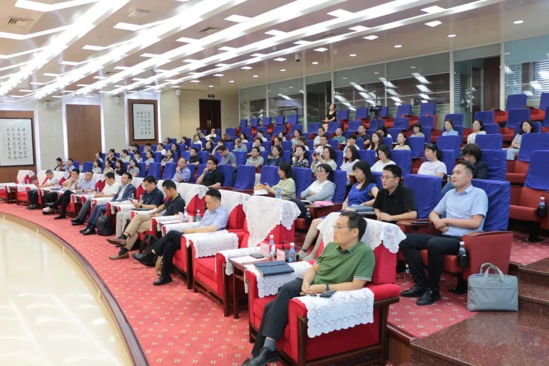 天士力医药集团反垄断专项合规培训会议圆满举行