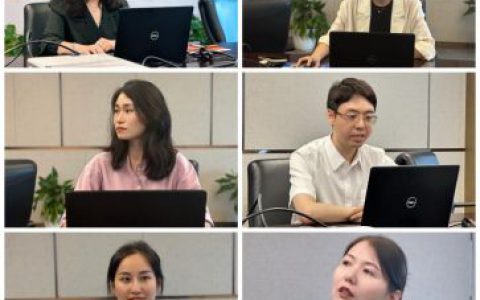 康恩贝集团管理总部骨干梯队培养计划启动