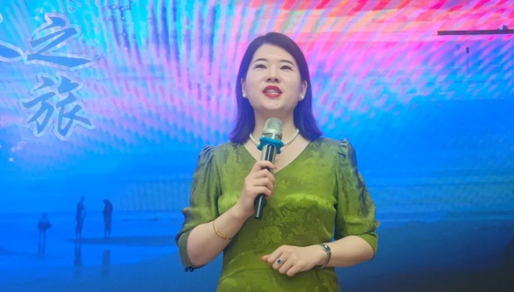 三八妇乐德宸系统交流研讨会在常州持续续召开