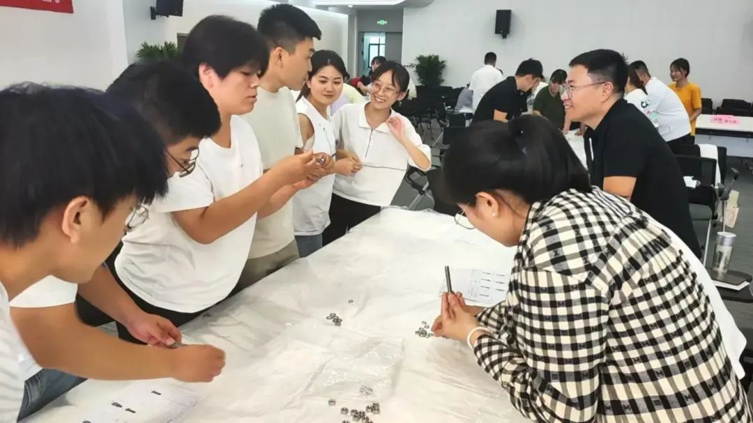 福瑞达 | 生产基地基层管理卓越提升班圆满结业