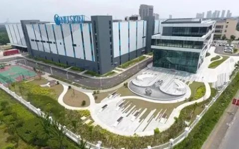 南方日报对话如新李潮东：绿色科技里的“美丽密码”