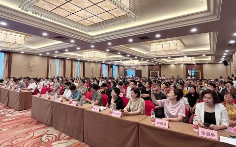 新时代健康中国志愿服务行动走进辽宁省营口、大连两市