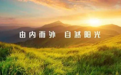 自然阳光引领健康主播模式，匠心打造肠道健康益生菌产品