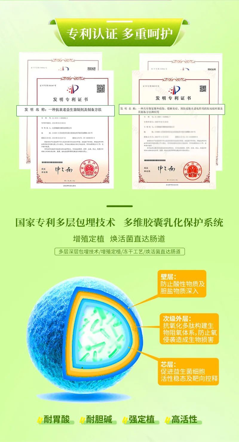 绿之韵 | 保姆级攻略，教你如何正确选择益生菌产品
