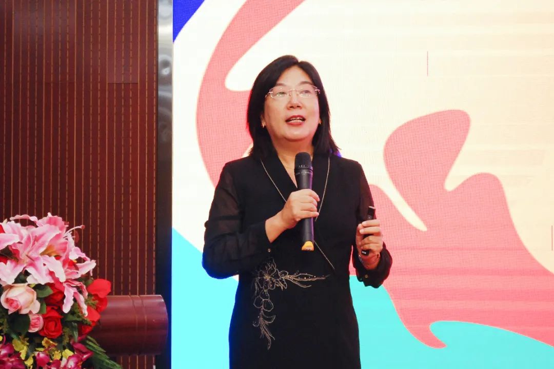 康尔首期活力轻食沙龙教练培训班圆满结业！
