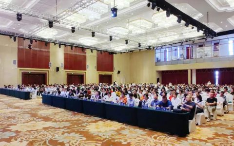 健康中国 你我同行——新时代冀蒙辽三省健康中国志愿服务金秋盛典圆满落幕