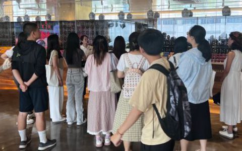 同仁堂集团发挥中医药文化资源优势 多形式开展青少年暑期科普
