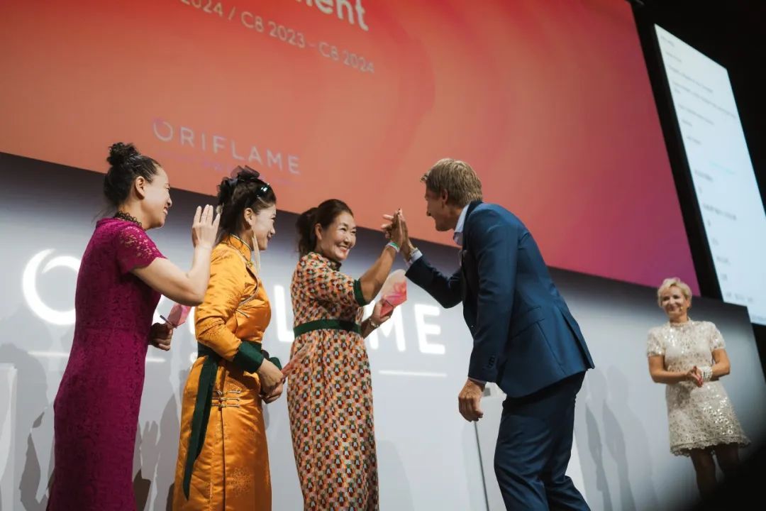 2024欧瑞莲罗马夏季海外研讨会回顾