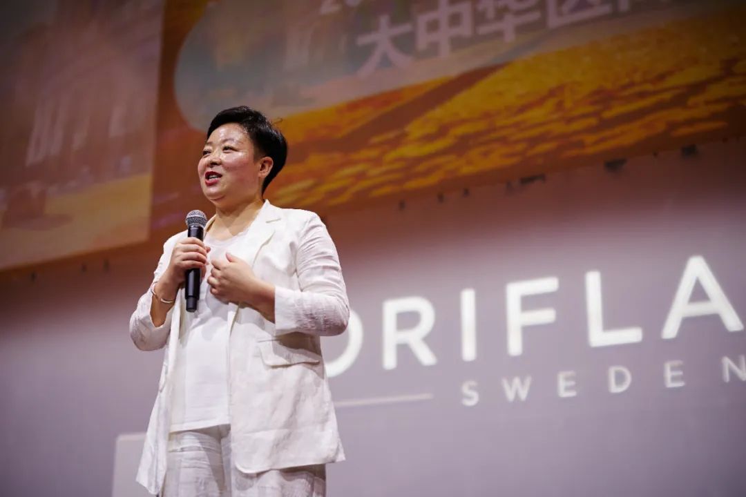 2024欧瑞莲罗马夏季海外研讨会回顾