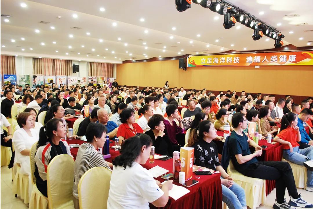康尔首期活力轻食沙龙教练培训班圆满结业！