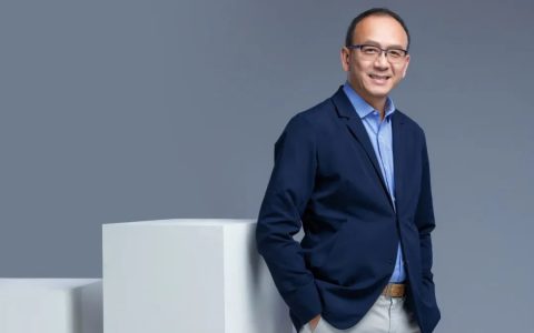 无限极 | 李惠森：再谈思利及人的力量