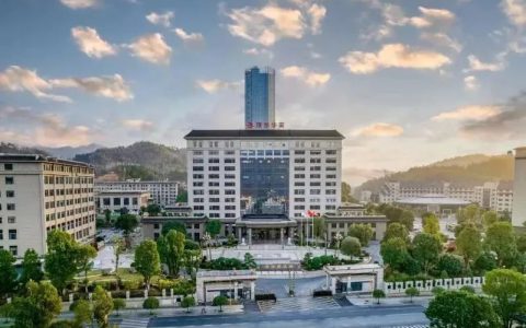 理想华莱：将安化黑茶打造成中国的健康名片