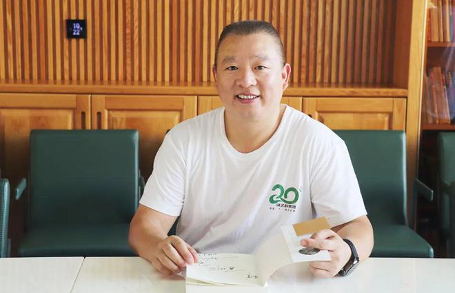 绿之韵：书香润家风 共抒家国情 绿韵悦读空间读书会第八期《洞见的力量》