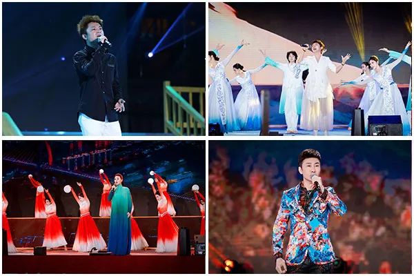 “进无止境 筑梦百年”理想华莱十五周年庆典成功举办