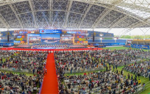 2024安惠优秀经销商表彰盛典圆满落幕