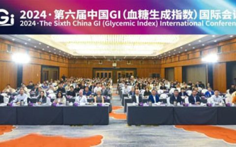 三生御坊堂荣获中国GI国际会议技术创新奖