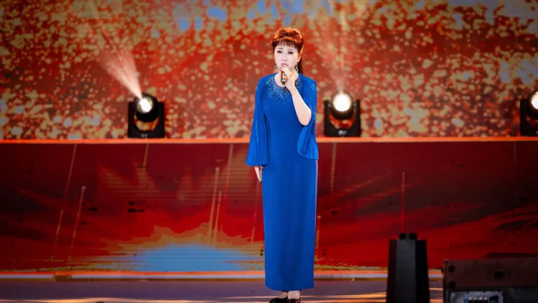 “进无止境 筑梦百年”理想华莱十五周年庆典成功举办