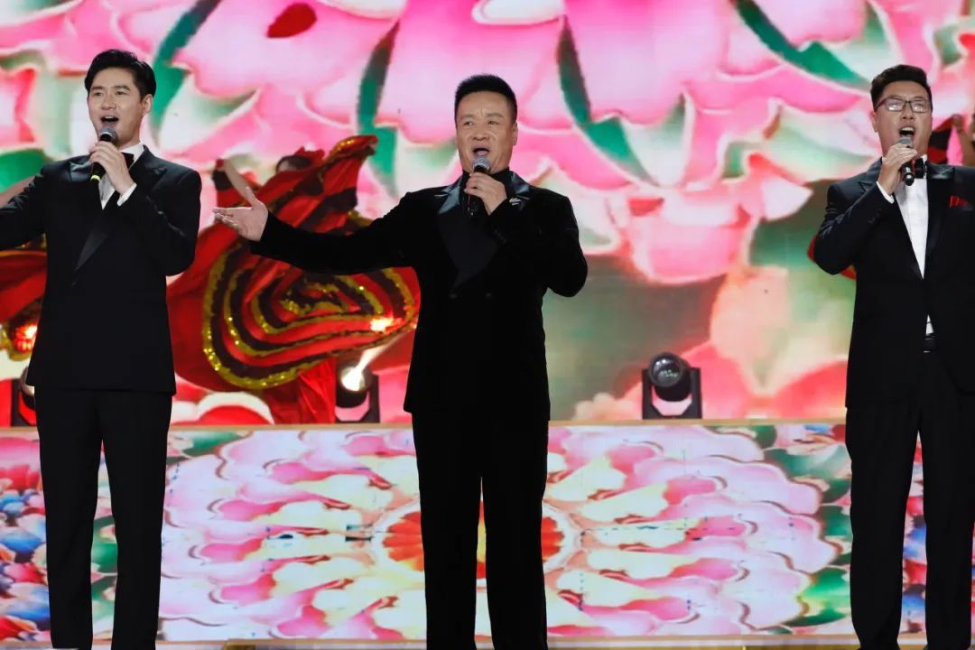 “进无止境 筑梦百年”理想华莱十五周年庆典成功举办
