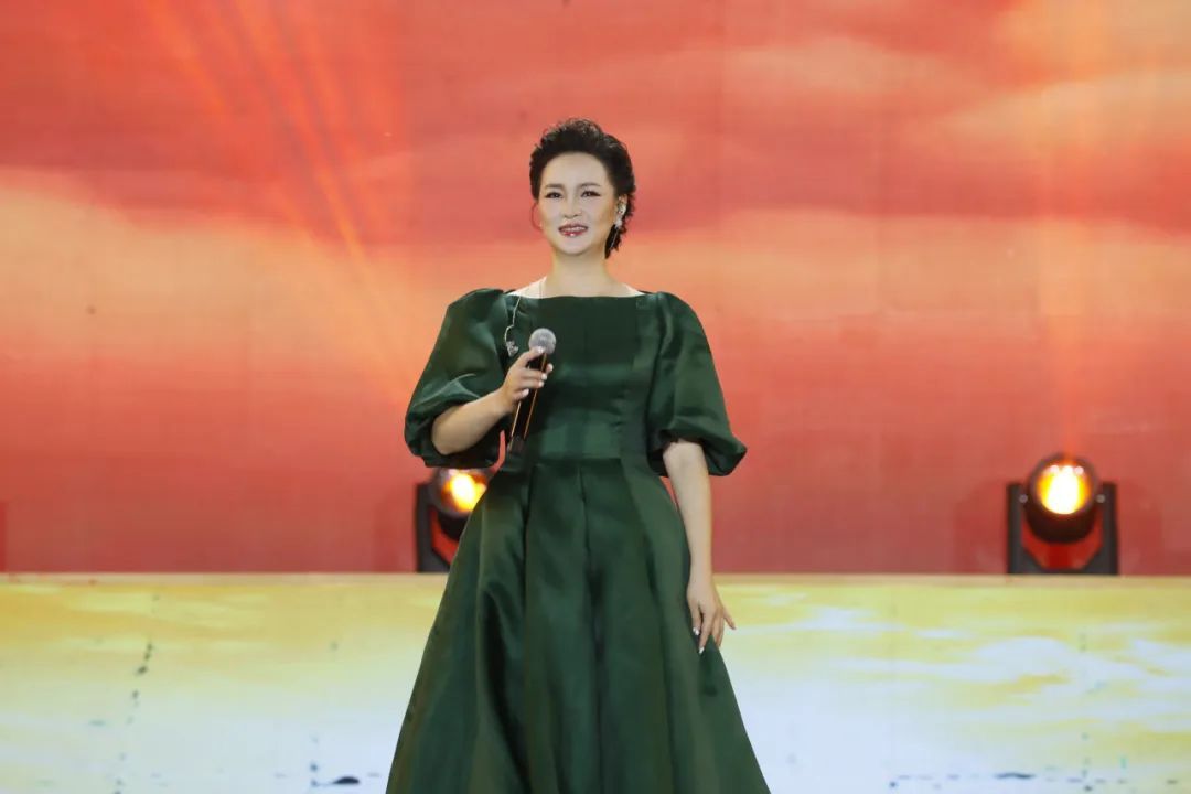 “进无止境 筑梦百年”理想华莱十五周年庆典成功举办