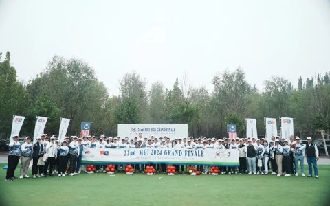 长青 | 中马建交50周年暨第22届马来西亚国庆日高尔夫球邀请总决赛在京举行