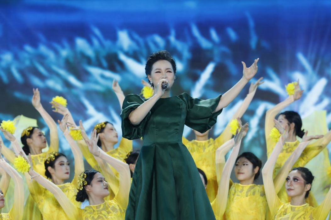 “进无止境 筑梦百年”理想华莱十五周年庆典成功举办