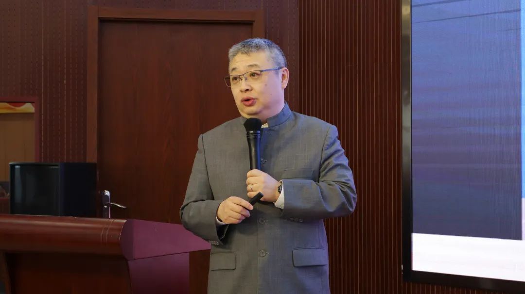 康尔第六期活力轻食沙龙教练培训班成功举办