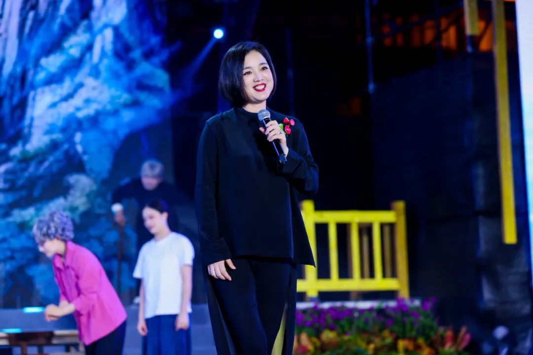 “进无止境 筑梦百年”理想华莱十五周年庆典成功举办