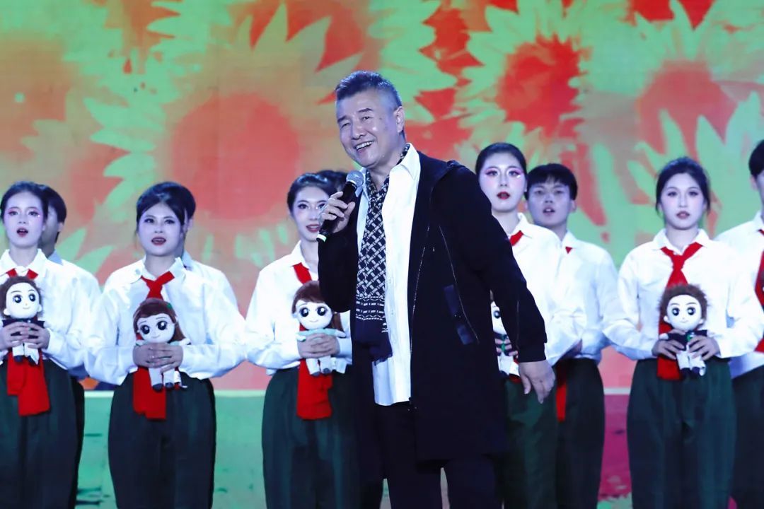 “进无止境 筑梦百年”理想华莱十五周年庆典成功举办