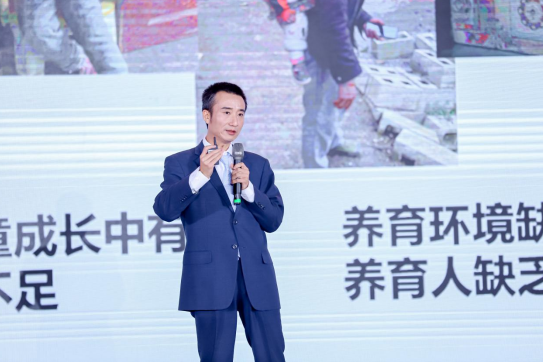 2024安利南昌城市群年会圆满落幕