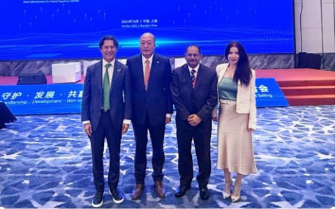 天狮:引领直销新纪元 共谋直销行业新发展