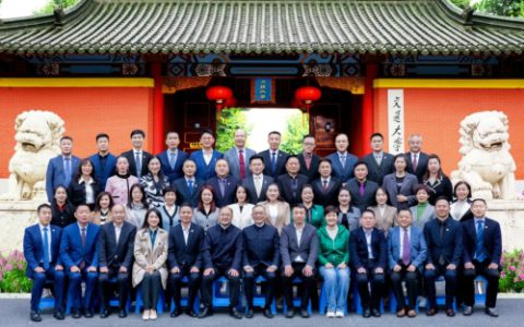 完美 | 第三届名师研修班-培训认证圆满举办