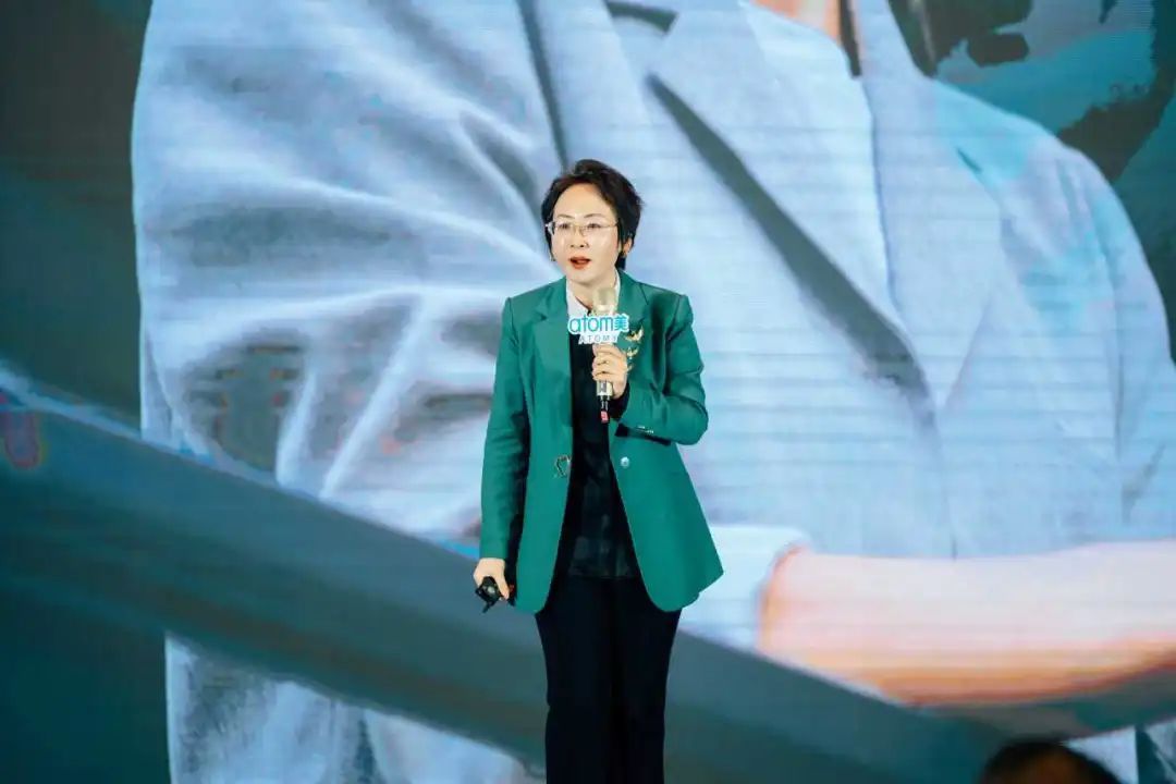 第七期艾多美（中国）讲师培训成功举办